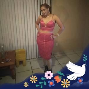 Meet your Posher, Lina